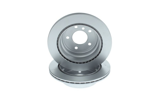 Disque de frein BD1355 Bosch, Image 2