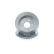 Disque de frein BD1355 Bosch, Vignette 4
