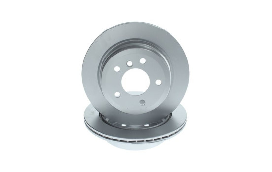 Disque de frein BD1355 Bosch, Image 4