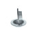 Disque de frein BD1355 Bosch, Vignette 5