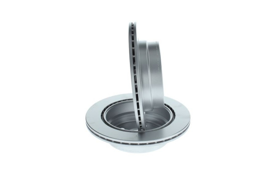 Disque de frein BD1355 Bosch, Image 5