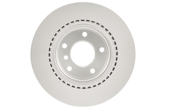 Disque de frein BD1356 Bosch, Image 3