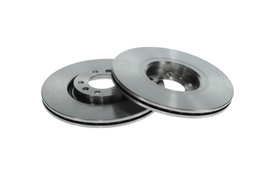 Disque de frein BD1358 Bosch, Image 2