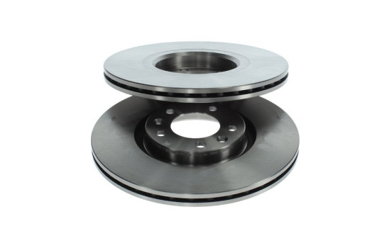 Disque de frein BD1358 Bosch, Image 3