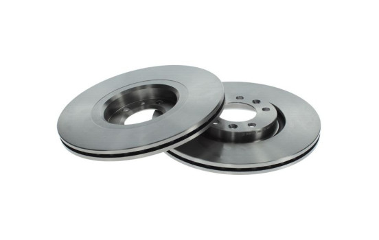 Disque de frein BD1358 Bosch, Image 4