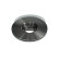 Disque de frein BD1358 Bosch, Vignette 5