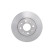 Disque de frein BD1359 Bosch