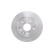 Disque de frein BD1361 Bosch