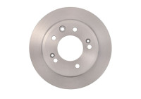 Disque de frein BD1364 Bosch