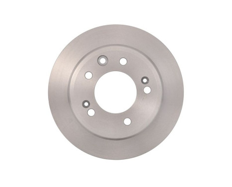 Disque de frein BD1364 Bosch