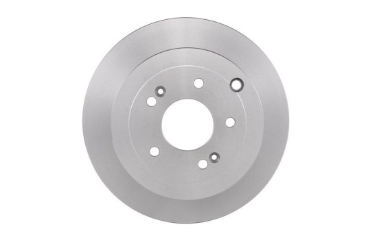 Disque de frein BD1365 Bosch