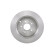 Disque de frein BD1365 Bosch, Vignette 3