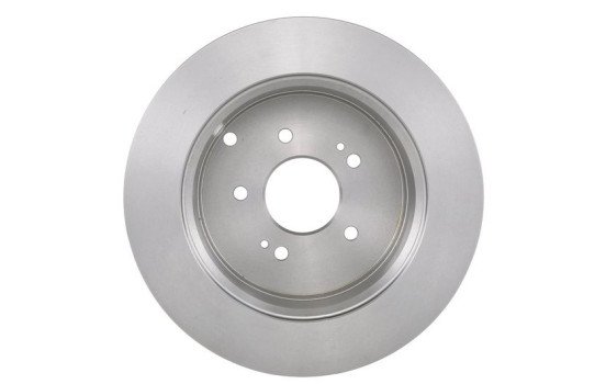 Disque de frein BD1365 Bosch, Image 3