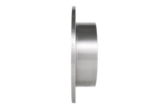 Disque de frein BD1365 Bosch, Image 4