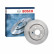 Disque de frein BD1368 Bosch, Vignette 6