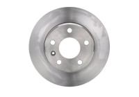 Disque de frein BD1370 Bosch
