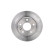 Disque de frein BD1370 Bosch