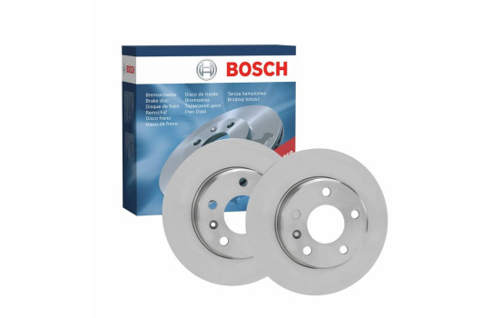 Disque de frein BD1370 Bosch, Image 6