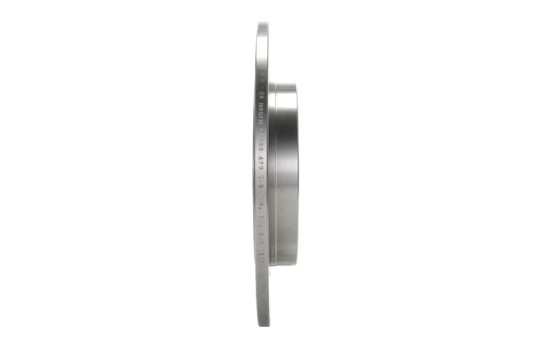 Disque de frein BD1373 Bosch, Image 4