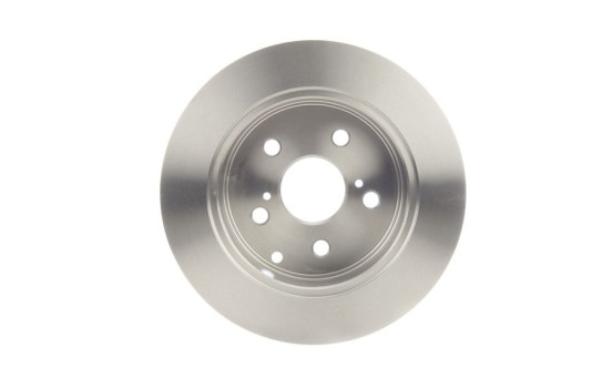 Disque de frein BD1374 Bosch, Image 3