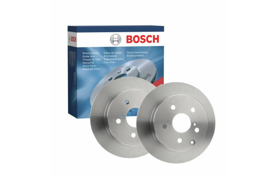 Disque de frein BD1374 Bosch, Image 6