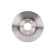 Disque de frein BD1384 Bosch