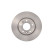 Disque de frein BD1387 Bosch