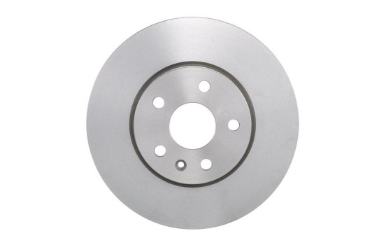 Disque de frein BD1389 Bosch, Image 2
