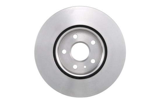 Disque de frein BD1389 Bosch, Image 4