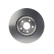 Disque de frein BD1390 Bosch, Vignette 3