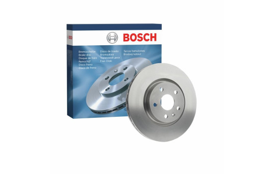 Disque de frein BD1390 Bosch, Image 6