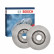Disque de frein BD1392 Bosch, Vignette 6