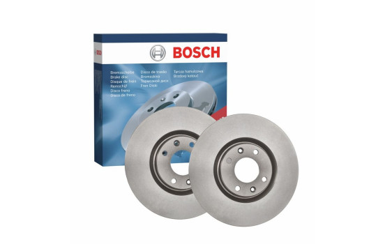 Disque de frein BD1392 Bosch, Image 6