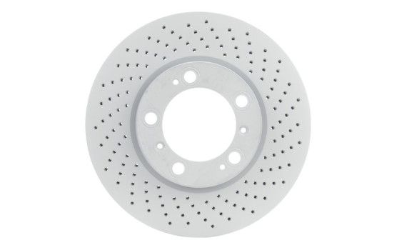 Disque de frein BD1394 Bosch