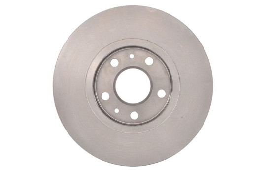 Disque de frein BD1395 Bosch, Image 3