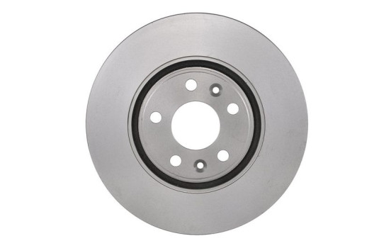 Disque de frein BD1396 Bosch