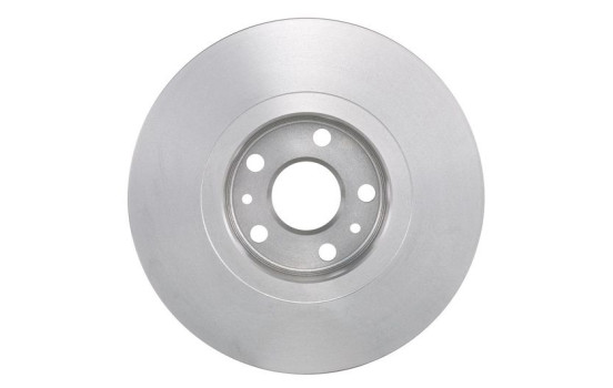 Disque de frein BD1398 Bosch, Image 3