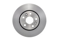 Disque de frein BD1399 Bosch