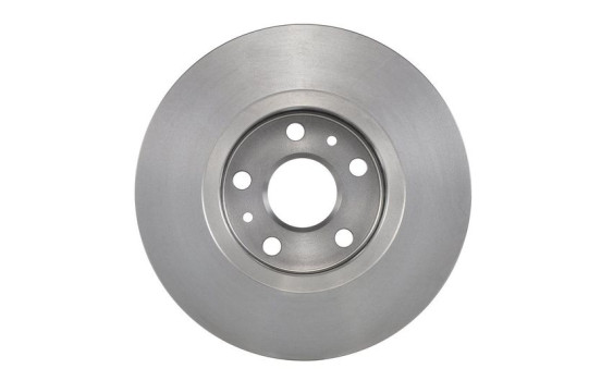 Disque de frein BD1399 Bosch, Image 3