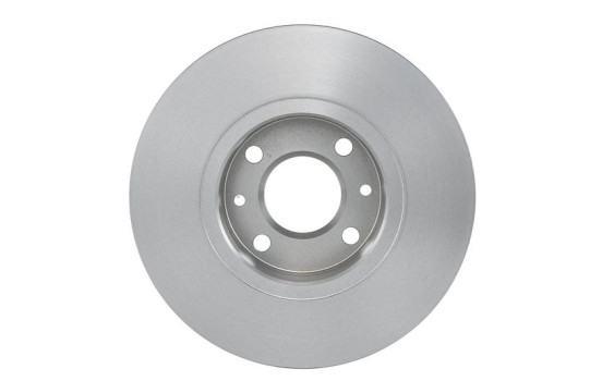 Disque de frein BD1400 Bosch, Image 3