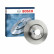 Disque de frein BD1401 Bosch, Vignette 6