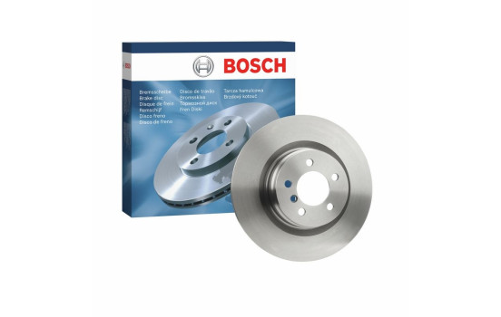 Disque de frein BD1401 Bosch, Image 6