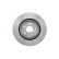 Disque de frein BD1402 Bosch, Vignette 3
