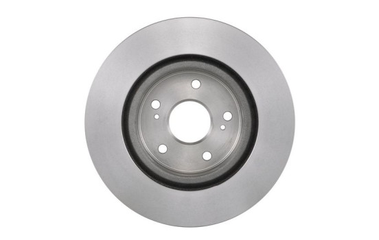 Disque de frein BD1402 Bosch, Image 3