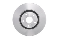 Disque de frein BD1405 Bosch