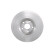 Disque de frein BD1405 Bosch, Vignette 3