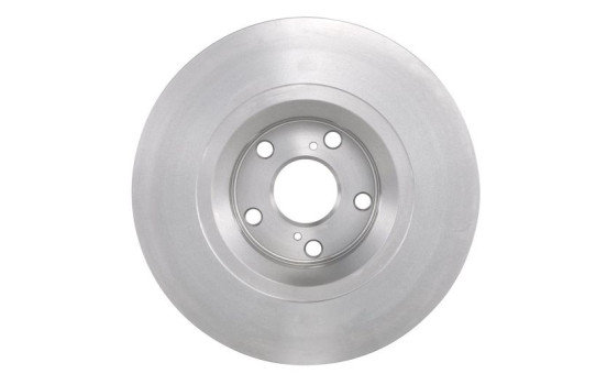 Disque de frein BD1405 Bosch, Image 3
