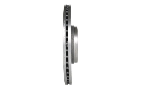 Disque de frein BD1405 Bosch, Image 4