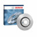 Disque de frein BD1405 Bosch, Vignette 6