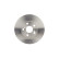 Disque de frein BD1407 Bosch